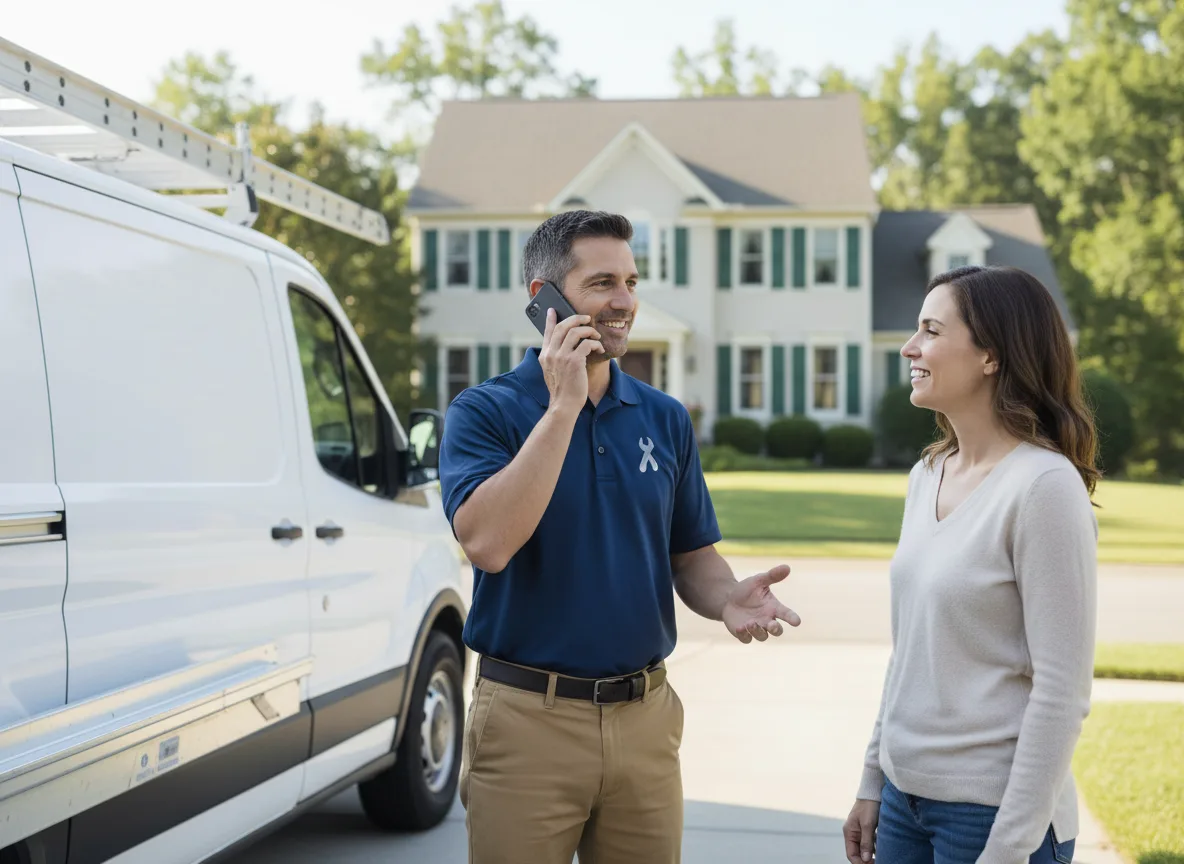 Home Gutter Service Warren, MA FAQs